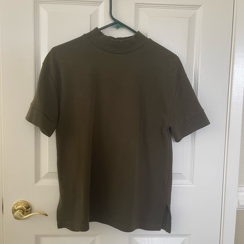 Zara top